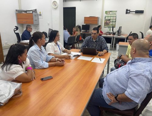 ESE Carmen Emilia Ospina fortalece su gestión financiera y avanza en sostenibilidad institucional