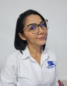 Diana Graciela Mar&iacute;n Gonz&aacute;lez