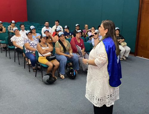 Programa Cuidado al Cuidador lanza su fase cuatro