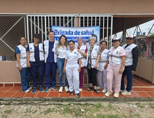 Más de 6.000 hogares visitados en el segundo ciclo de Equipos Básicos de Salud en Neiva